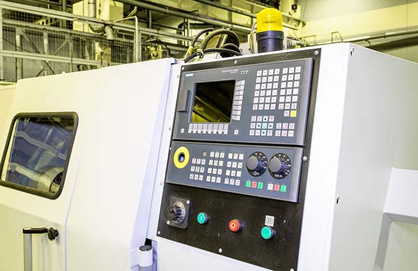 Фото токарного верстата ТП500Ф3, ТП1000Ф3